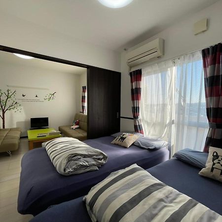 Ex Itoman Apartment 703 ภายนอก รูปภาพ