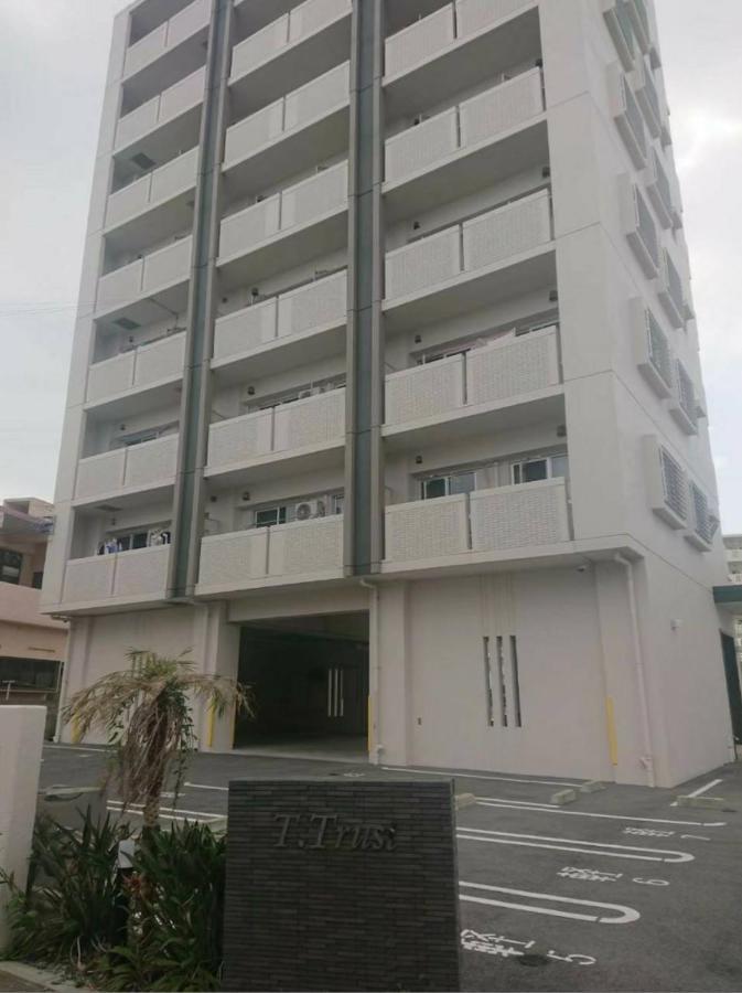 Ex Itoman Apartment 703 ภายนอก รูปภาพ