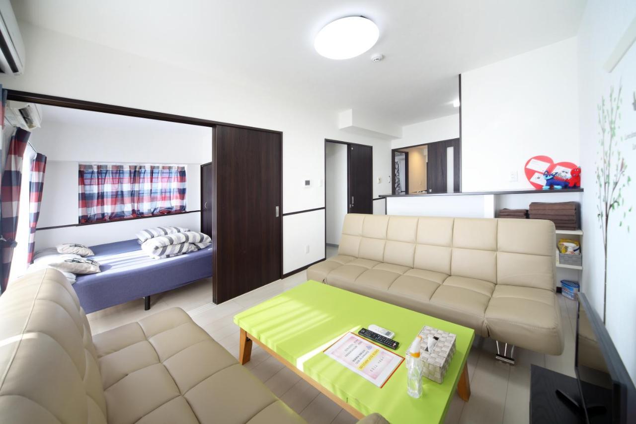 Ex Itoman Apartment 703 ภายนอก รูปภาพ