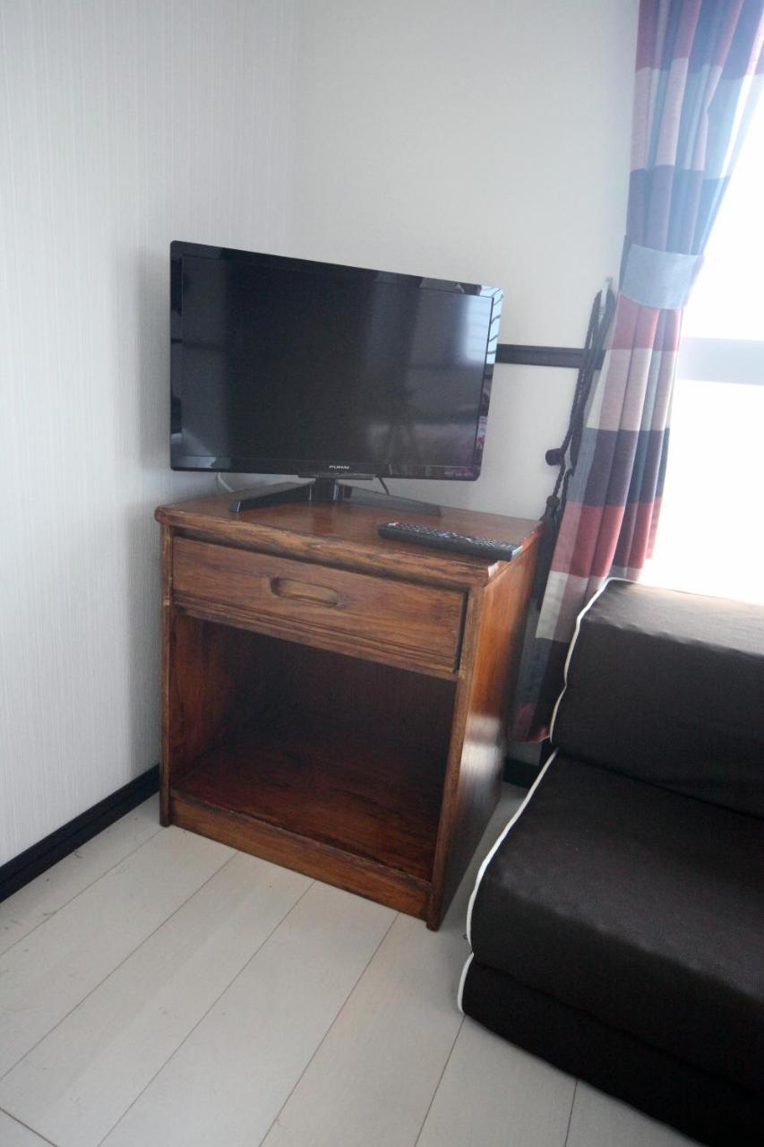 Ex Itoman Apartment 703 ภายนอก รูปภาพ