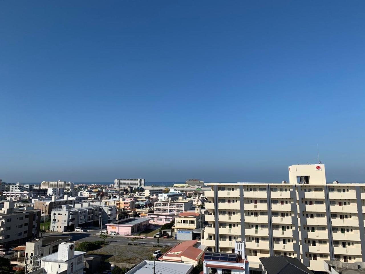 Ex Itoman Apartment 703 ภายนอก รูปภาพ